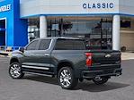 2026 Chevrolet Silverado 1500 Crew Cab 4x4 Pickup for sale #TZ120197 - photo 4