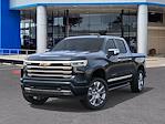 2026 Chevrolet Silverado 1500 Crew Cab 4x4 Pickup for sale #TZ120197 - photo 6