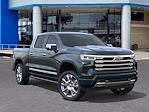 2026 Chevrolet Silverado 1500 Crew Cab 4x4 Pickup for sale #TZ120197 - photo 7