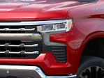 New 2026 Chevrolet Silverado 1500 LTZ Crew Cab 4x4 Pickup for sale #TZ121595 - photo 10