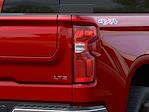 New 2026 Chevrolet Silverado 1500 LTZ Crew Cab 4x4 Pickup for sale #TZ121595 - photo 11