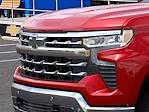 New 2026 Chevrolet Silverado 1500 LTZ Crew Cab 4x4 Pickup for sale #TZ121595 - photo 13