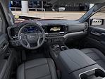 New 2026 Chevrolet Silverado 1500 LTZ Crew Cab 4x4 Pickup for sale #TZ121595 - photo 15