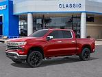 New 2026 Chevrolet Silverado 1500 LTZ Crew Cab 4x4 Pickup for sale #TZ121595 - photo 3
