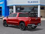 New 2026 Chevrolet Silverado 1500 LTZ Crew Cab 4x4 Pickup for sale #TZ121595 - photo 4