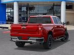New 2026 Chevrolet Silverado 1500 LTZ Crew Cab 4x4 Pickup for sale #TZ121595 - photo 2