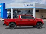 New 2026 Chevrolet Silverado 1500 LTZ Crew Cab 4x4 Pickup for sale #TZ121595 - photo 5