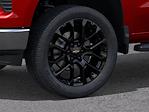 New 2026 Chevrolet Silverado 1500 LTZ Crew Cab 4x4 Pickup for sale #TZ121595 - photo 9