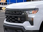 New 2026 Chevrolet Silverado 1500 Work Truck Crew Cab Pickup for sale #TZ124350 - photo 13