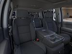 New 2026 Chevrolet Silverado 1500 Work Truck Crew Cab Pickup for sale #TZ124350 - photo 16