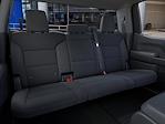 New 2026 Chevrolet Silverado 1500 Work Truck Crew Cab Pickup for sale #TZ124350 - photo 17