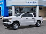 New 2026 Chevrolet Silverado 1500 Work Truck Crew Cab Pickup for sale #TZ124350 - photo 3