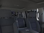 New 2026 Chevrolet Silverado 1500 Work Truck Crew Cab Pickup for sale #TZ124350 - photo 24