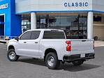New 2026 Chevrolet Silverado 1500 Work Truck Crew Cab Pickup for sale #TZ124350 - photo 4