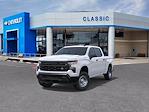New 2026 Chevrolet Silverado 1500 Work Truck Crew Cab Pickup for sale #TZ124350 - photo 8