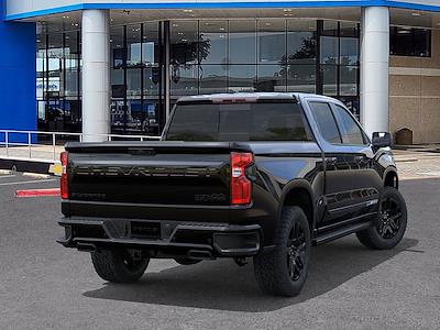 New 2026 Chevrolet Silverado 1500 High Country Crew Cab 4x4 Pickup for sale #TZ129420 - photo 2