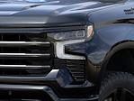New 2026 Chevrolet Silverado 1500 High Country Crew Cab 4x4 Pickup for sale #TZ129420 - photo 10