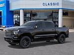 New 2026 Chevrolet Silverado 1500 High Country Crew Cab 4x4 Pickup for sale #TZ129420 - photo 3