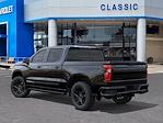 New 2026 Chevrolet Silverado 1500 High Country Crew Cab 4x4 Pickup for sale #TZ129420 - photo 4