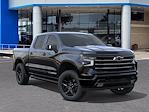 New 2026 Chevrolet Silverado 1500 High Country Crew Cab 4x4 Pickup for sale #TZ129420 - photo 7