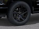 New 2026 Chevrolet Silverado 1500 High Country Crew Cab 4x4 Pickup for sale #TZ129420 - photo 9