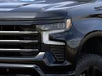 New 2026 Chevrolet Silverado 1500 High Country Crew Cab 4x4 Pickup for sale #TZ129534 - photo 10