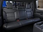 New 2026 Chevrolet Silverado 1500 High Country Crew Cab 4x4 Pickup for sale #TZ129534 - photo 17