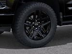 New 2026 Chevrolet Silverado 1500 High Country Crew Cab 4x4 Pickup for sale #TZ129534 - photo 9