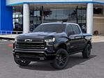 New 2026 Chevrolet Silverado 1500 RST Crew Cab Pickup for sale #TZ131673 - photo 6