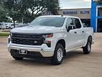 New 2026 Chevrolet Silverado 1500 Work Truck Crew Cab 4x4 Pickup for sale #TZ132911 - photo 10