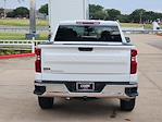 New 2026 Chevrolet Silverado 1500 Work Truck Crew Cab 4x4 Pickup for sale #TZ132911 - photo 12