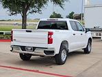 New 2026 Chevrolet Silverado 1500 Work Truck Crew Cab 4x4 Pickup for sale #TZ132911 - photo 13