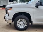 New 2026 Chevrolet Silverado 1500 Work Truck Crew Cab 4x4 Pickup for sale #TZ132911 - photo 14