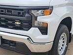 New 2026 Chevrolet Silverado 1500 Work Truck Crew Cab 4x4 Pickup for sale #TZ132911 - photo 15