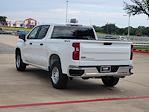 New 2026 Chevrolet Silverado 1500 Work Truck Crew Cab 4x4 Pickup for sale #TZ132911 - photo 2