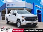New 2026 Chevrolet Silverado 1500 Work Truck Crew Cab for sale #TZ132911 - photo 32