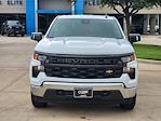 New 2026 Chevrolet Silverado 1500 Work Truck Crew Cab 4x4 Pickup for sale #TZ132911 - photo 9