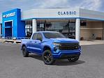 New 2026 Chevrolet Silverado 1500 Custom Double Cab Pickup for sale #TZ134585 - photo 1