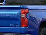 New 2026 Chevrolet Silverado 1500 Custom Double Cab Pickup for sale #TZ134585 - photo 11
