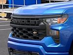 New 2026 Chevrolet Silverado 1500 Custom Double Cab Pickup for sale #TZ134585 - photo 13