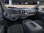 New 2026 Chevrolet Silverado 1500 Custom Double Cab Pickup for sale #TZ134585 - photo 15