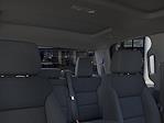 New 2026 Chevrolet Silverado 1500 Custom Double Cab Pickup for sale #TZ134585 - photo 24