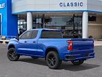 New 2026 Chevrolet Silverado 1500 Custom Double Cab Pickup for sale #TZ134585 - photo 3