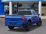 New 2026 Chevrolet Silverado 1500 Custom Double Cab Pickup for sale #TZ134585 - photo 4
