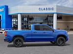 New 2026 Chevrolet Silverado 1500 Custom Double Cab Pickup for sale #TZ134585 - photo 5