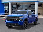 New 2026 Chevrolet Silverado 1500 Custom Double Cab Pickup for sale #TZ134585 - photo 6