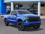 New 2026 Chevrolet Silverado 1500 Custom Double Cab Pickup for sale #TZ134585 - photo 7