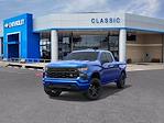 New 2026 Chevrolet Silverado 1500 Custom Double Cab Pickup for sale #TZ134585 - photo 8