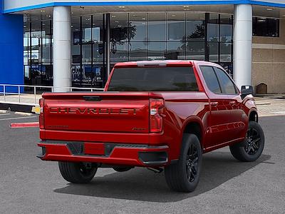 New 2026 Chevrolet Silverado 1500 RST Crew Cab Pickup for sale #TZ135736 - photo 2