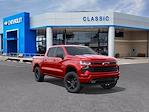 New 2026 Chevrolet Silverado 1500 RST Crew Cab Pickup for sale #TZ135736 - photo 1